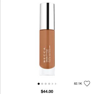 BECCA Ultimate Coverage 24 Hour Foundation in Fawn